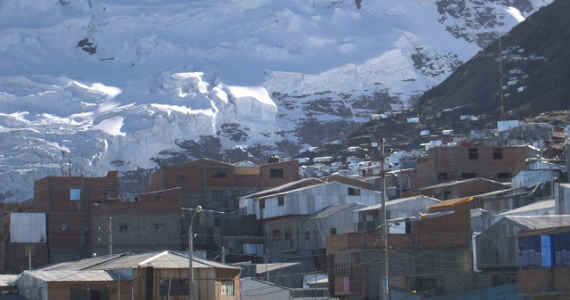 La Rinconada Peru