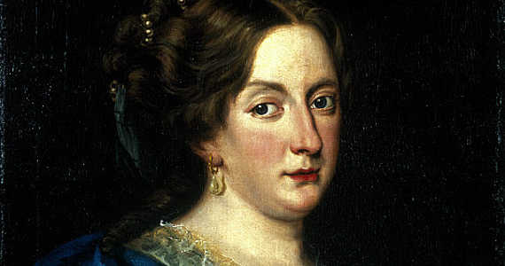 Kristýna I. Švédská