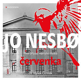 Jo Nesbø - Červenka