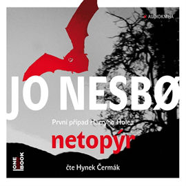 Jo Nesbø - Netopýr